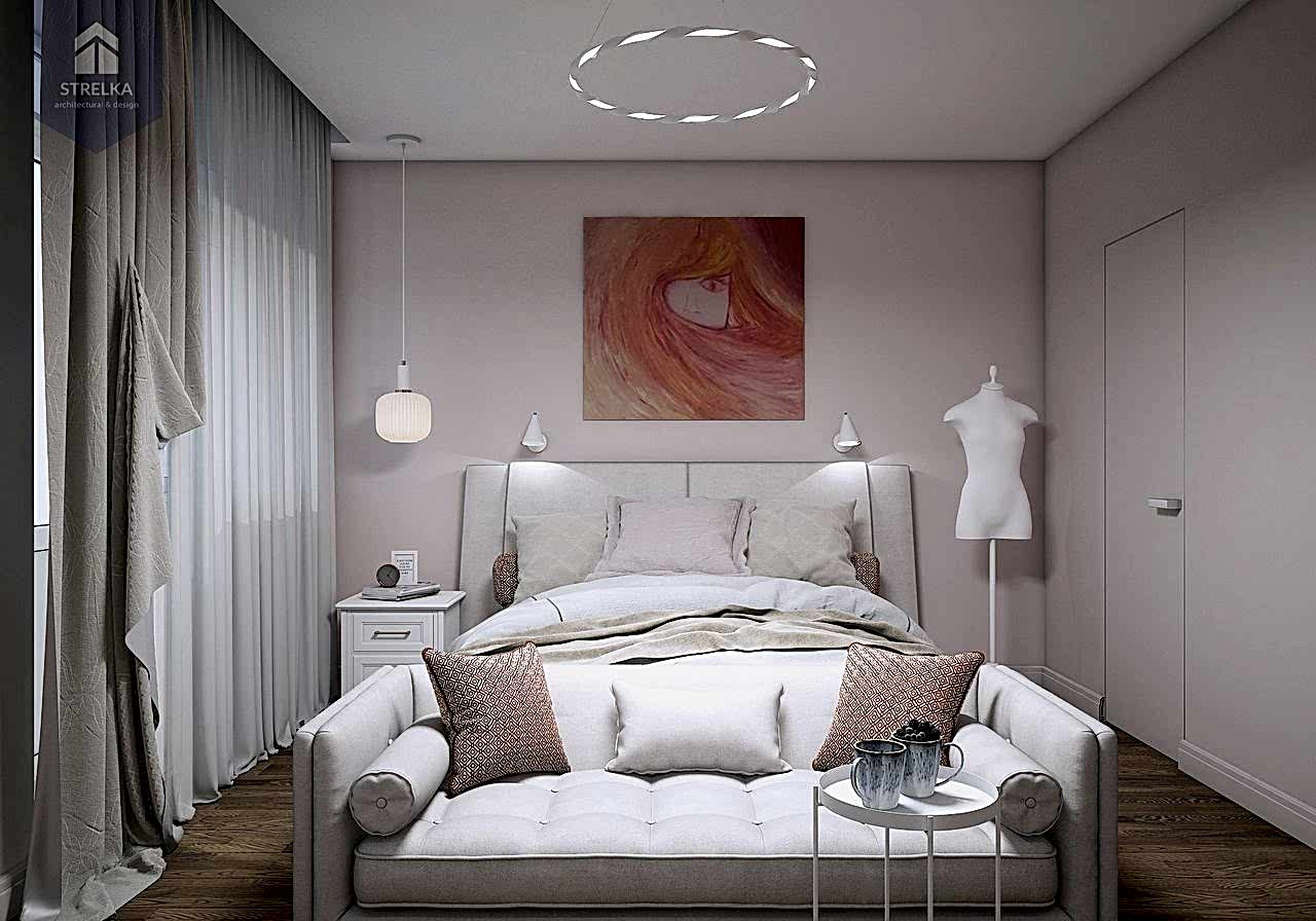 дизайн проект new 164